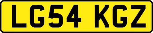 LG54KGZ