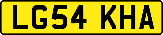 LG54KHA