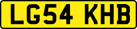 LG54KHB