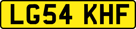 LG54KHF