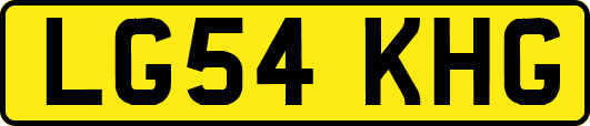 LG54KHG