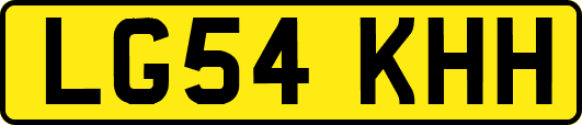 LG54KHH