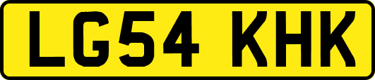 LG54KHK