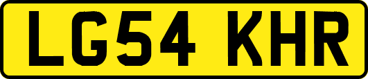 LG54KHR