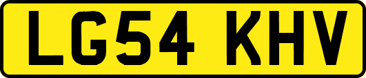 LG54KHV