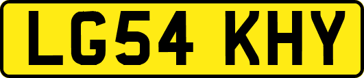 LG54KHY