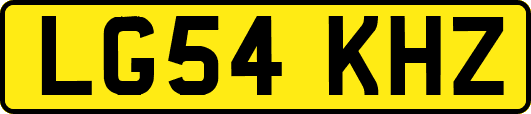 LG54KHZ