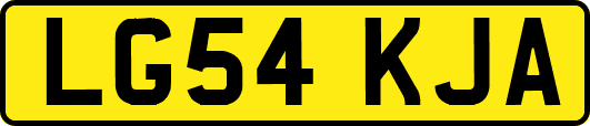 LG54KJA