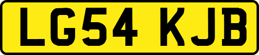 LG54KJB