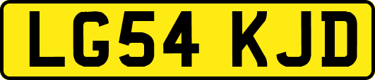 LG54KJD