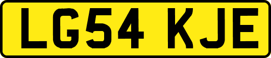 LG54KJE