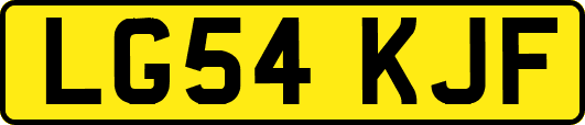 LG54KJF