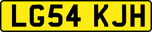 LG54KJH