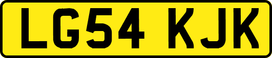 LG54KJK