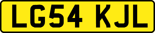 LG54KJL