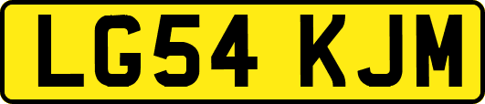 LG54KJM