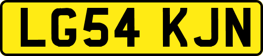 LG54KJN