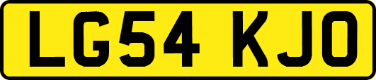 LG54KJO