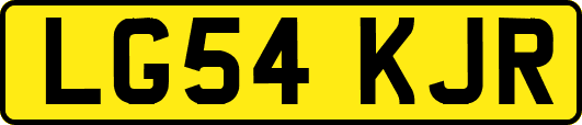 LG54KJR