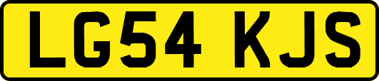 LG54KJS