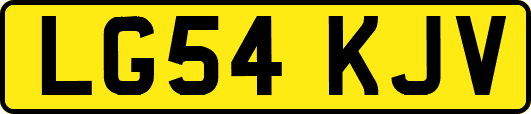 LG54KJV