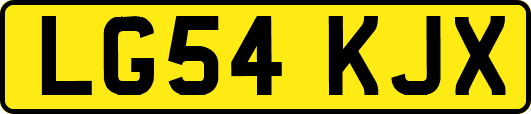 LG54KJX