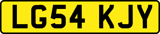 LG54KJY