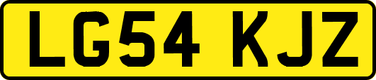 LG54KJZ