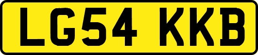 LG54KKB