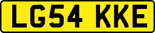LG54KKE