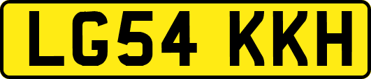 LG54KKH