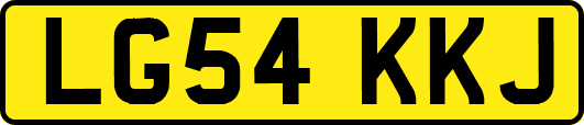 LG54KKJ