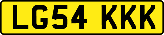 LG54KKK