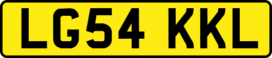 LG54KKL