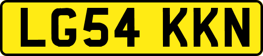 LG54KKN
