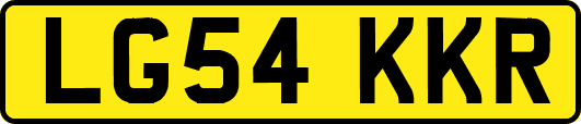 LG54KKR