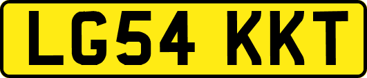 LG54KKT