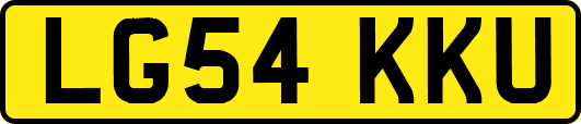 LG54KKU