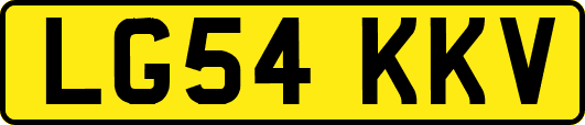 LG54KKV