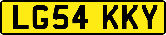 LG54KKY