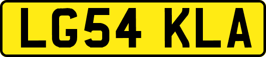 LG54KLA