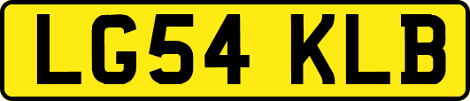 LG54KLB