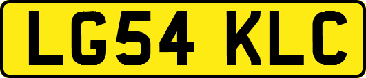 LG54KLC
