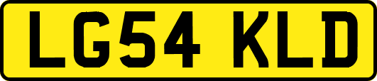 LG54KLD