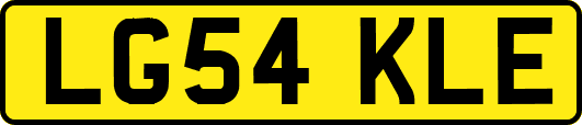 LG54KLE