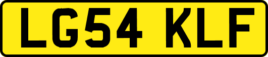 LG54KLF