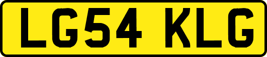 LG54KLG