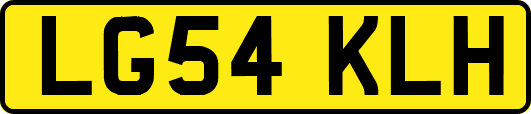 LG54KLH
