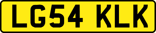 LG54KLK