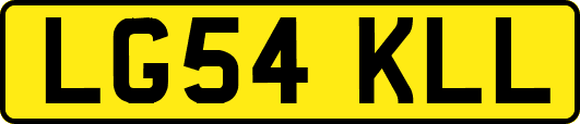 LG54KLL